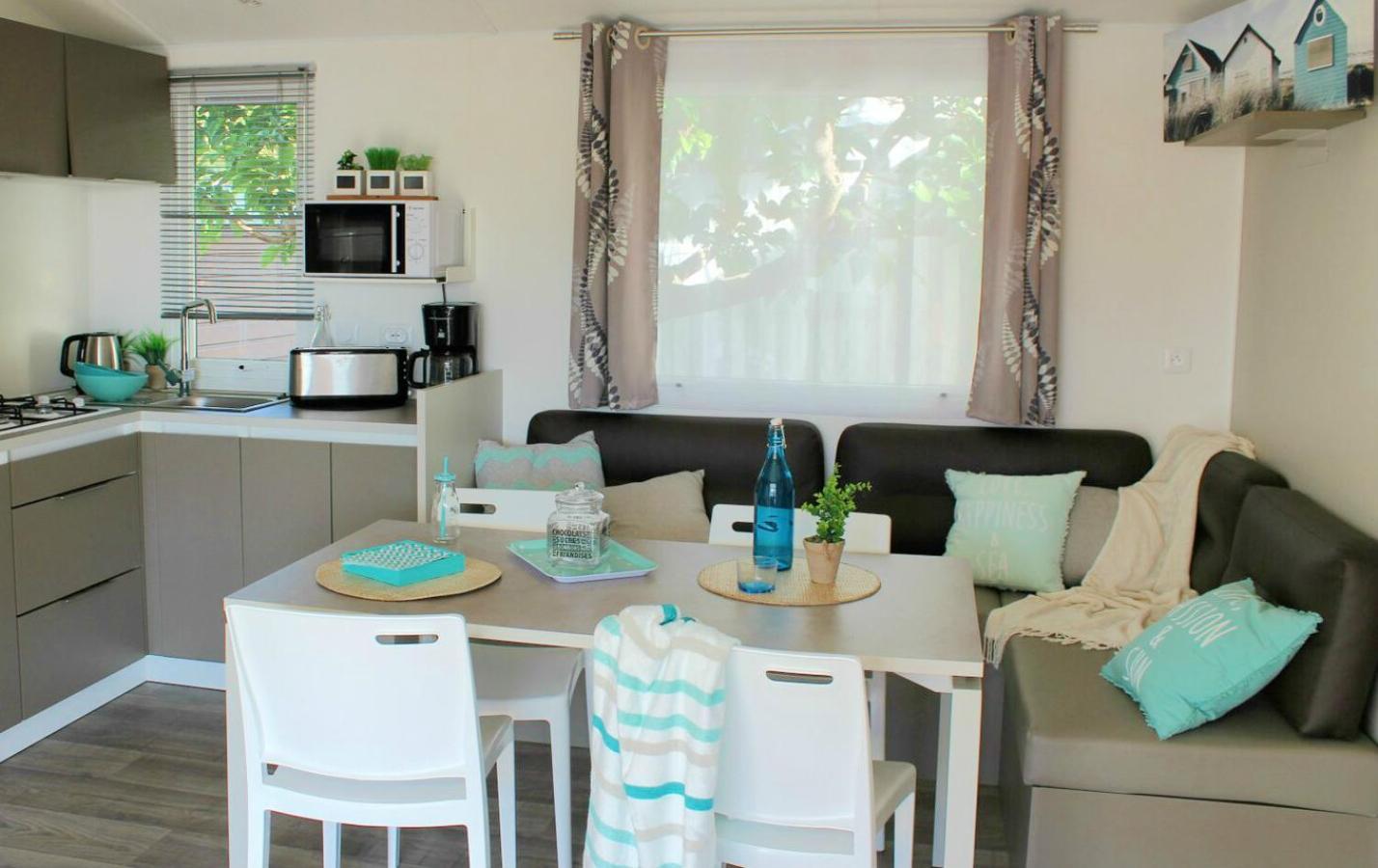 Camping l'Ile aux Oiseaux Extérieur photo