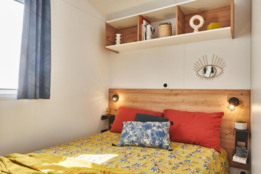 Camping l'Ile aux Oiseaux Extérieur photo