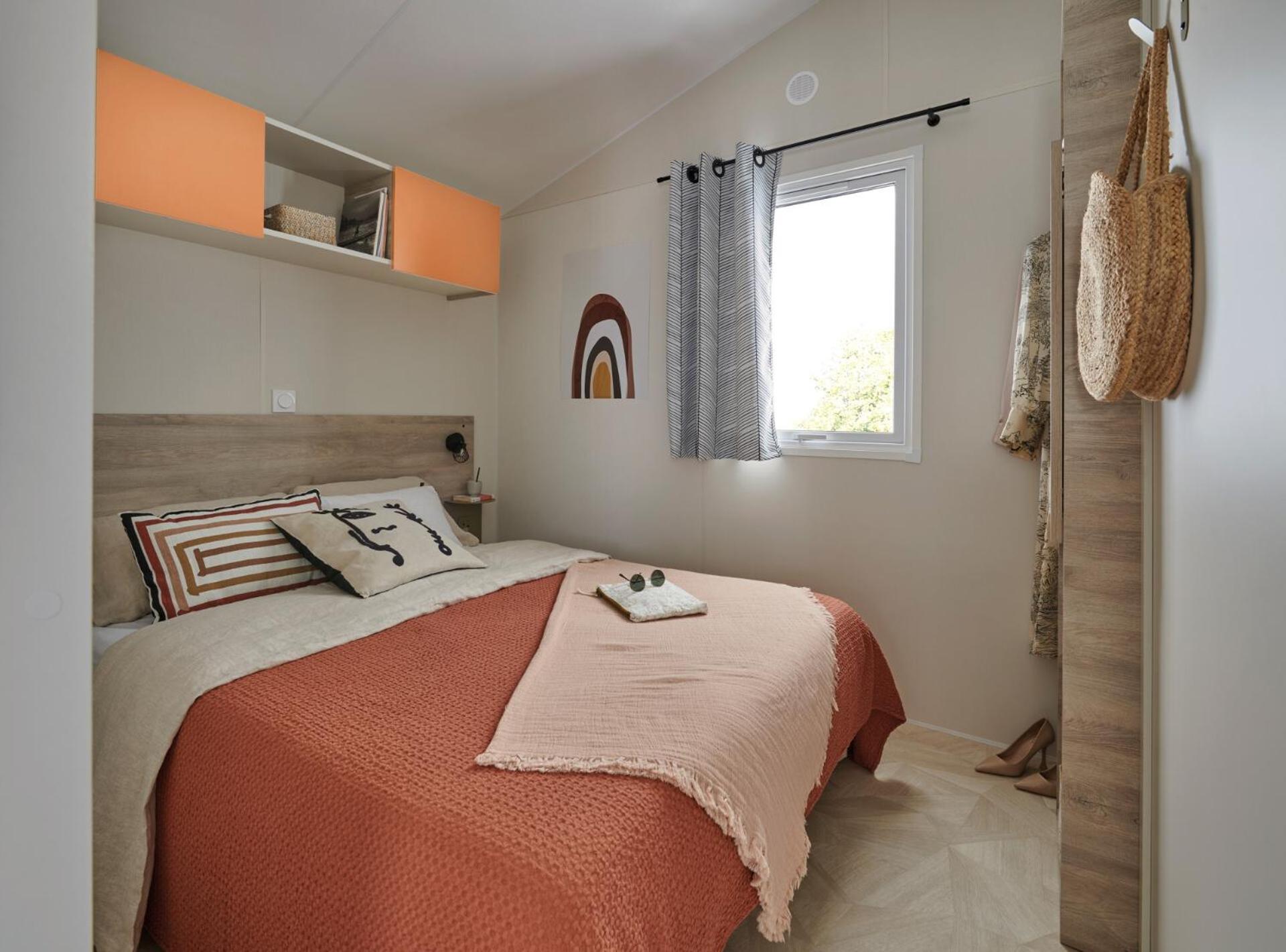 Camping l'Ile aux Oiseaux Extérieur photo