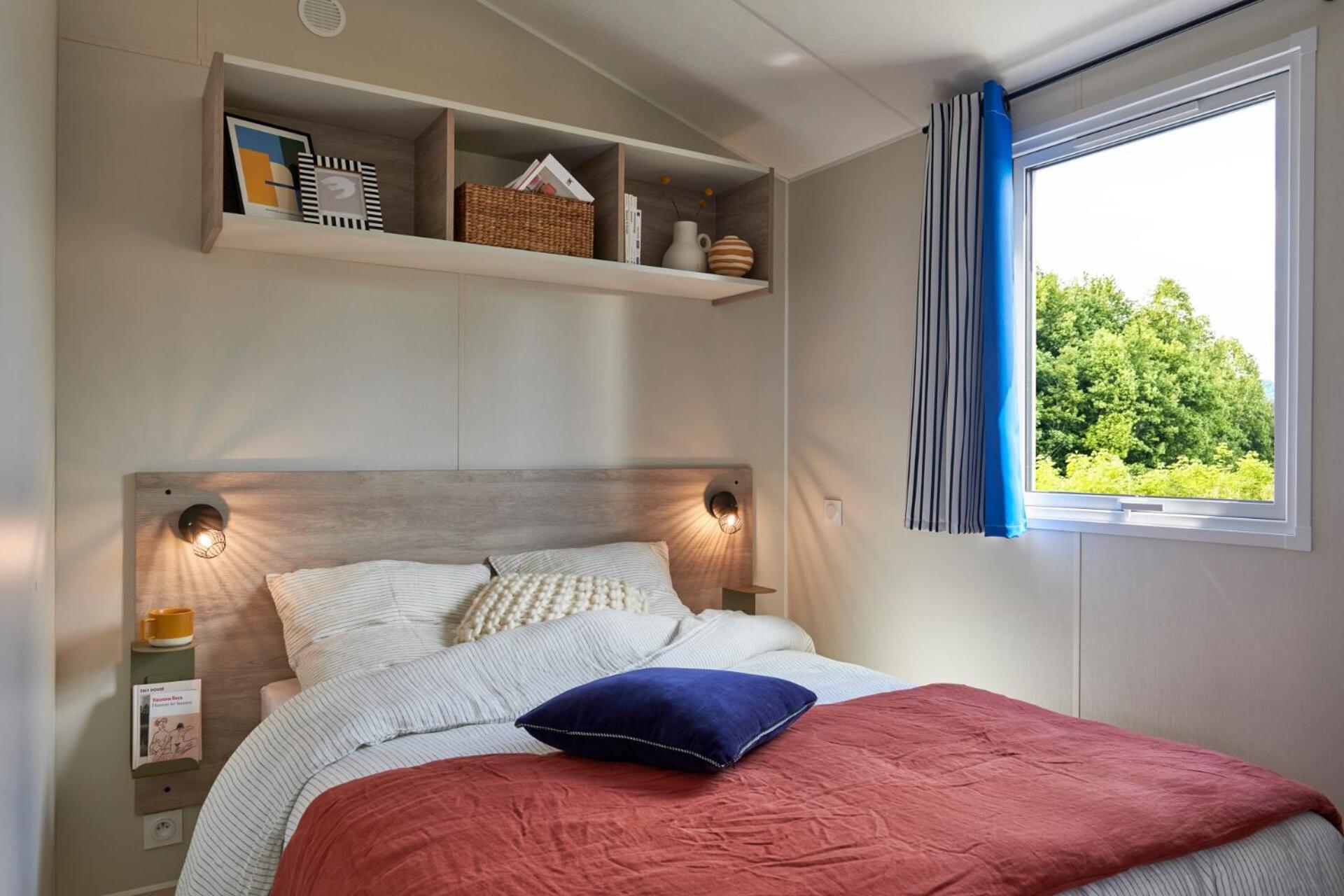 Camping l'Ile aux Oiseaux Extérieur photo