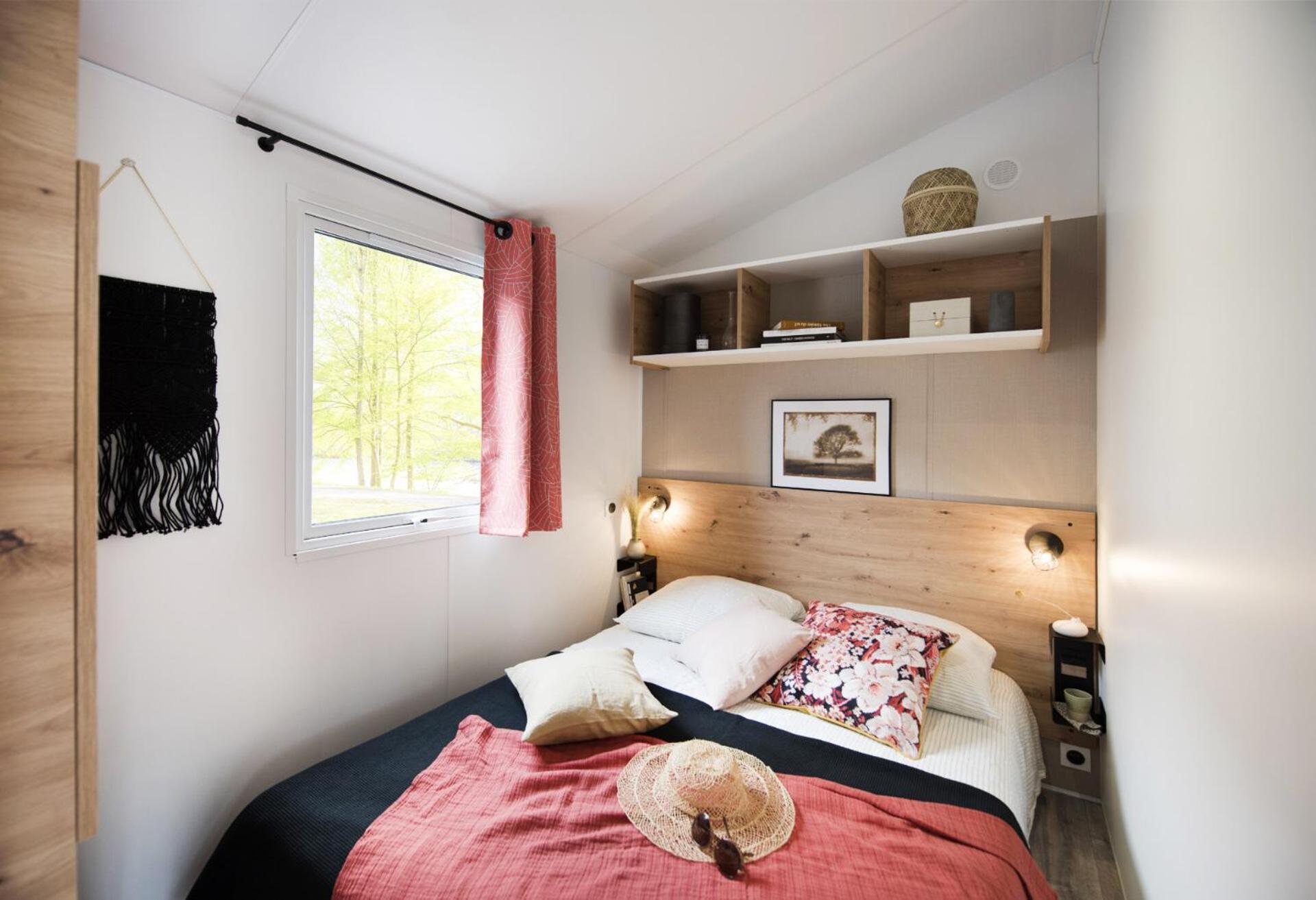 Camping l'Ile aux Oiseaux Extérieur photo